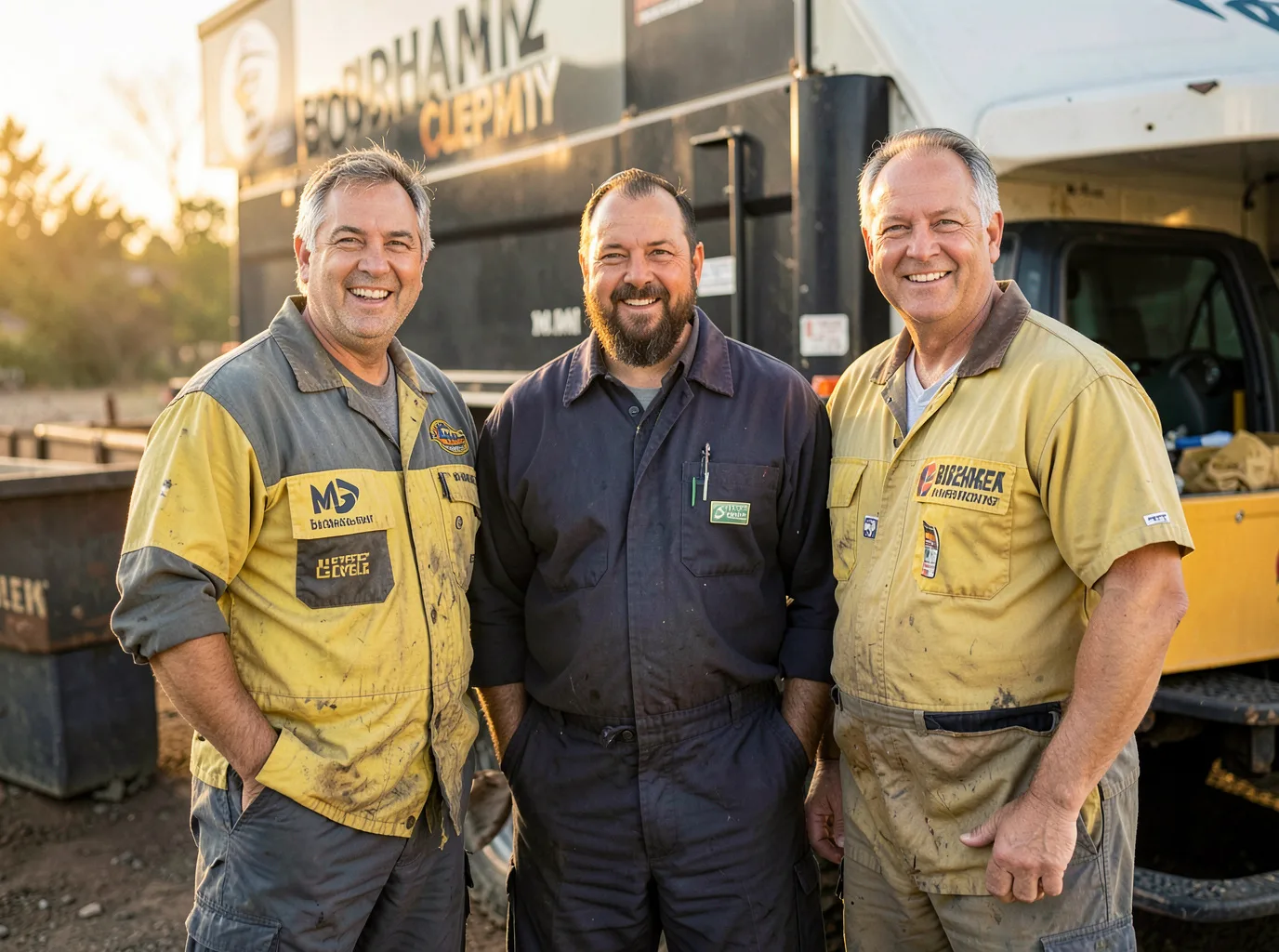 Sewage Cleanup company in Kinnear, WY