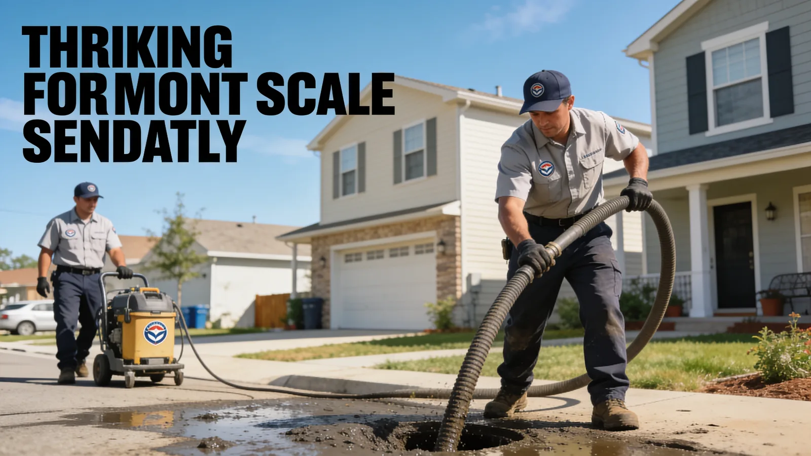 Sewage Cleanup in Kinnear, WY near me